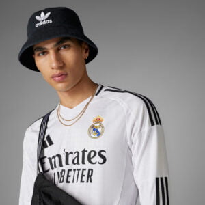Real Madrid Full Sleeve 2024 25 Home BD Premium Version Fitlander 5