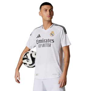 Real Madrid 2024 25 Home Player Version Fitlander removebg preview 1