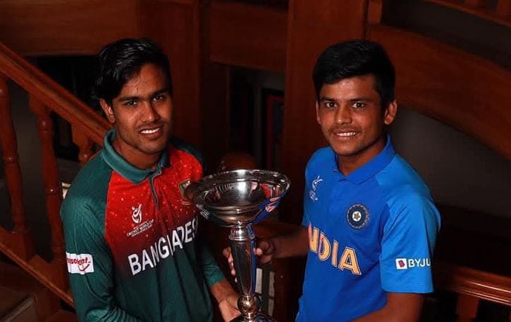 ভারত আসছে না, স্থগিত এশিয়া কাপও – শঙ্কায় বাংলাদেশের ক্রিকেট সূচি 1 fb img 174680061159327164063048077157980