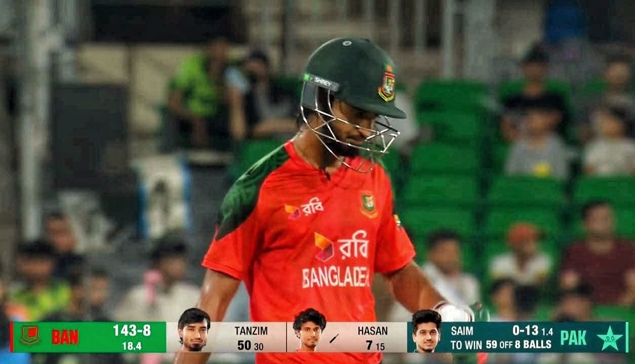 ক্রিকেটে বাংলাদেশের জন্মই হয়েছে হারার জন্য, বিস্তারিত দেখুন গতকাল কি হয়েছে?.. 2 fb img 17486611868037629861026435978409