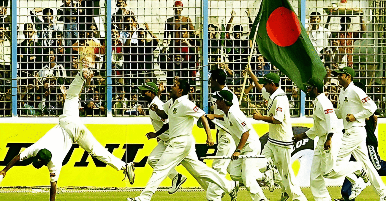 বাংলাদেশের ক্রিকেটের উজ্জ্বল নক্ষত্র: মোহাম্মদ রফিকের বর্ণাঢ্য খেলোয়াড় জীবন 2 image upscaled 4