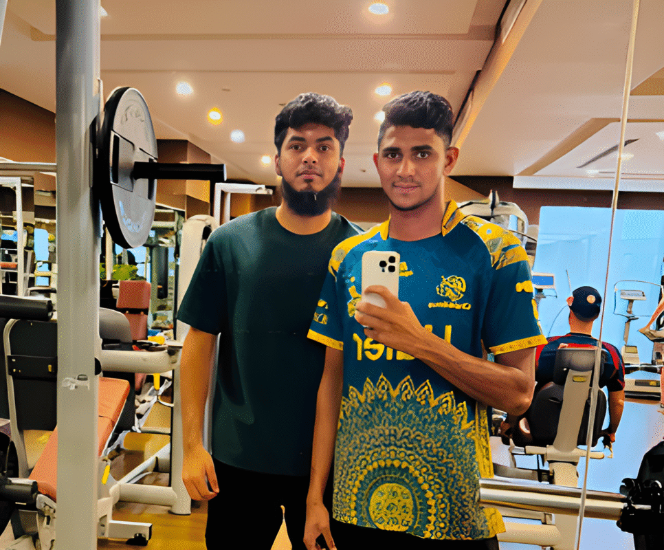 পিএসএলে ড্রোন হানা: দেশে ফিরতে মরিয়া রিশাদ-রানা 1 image upscaled 6