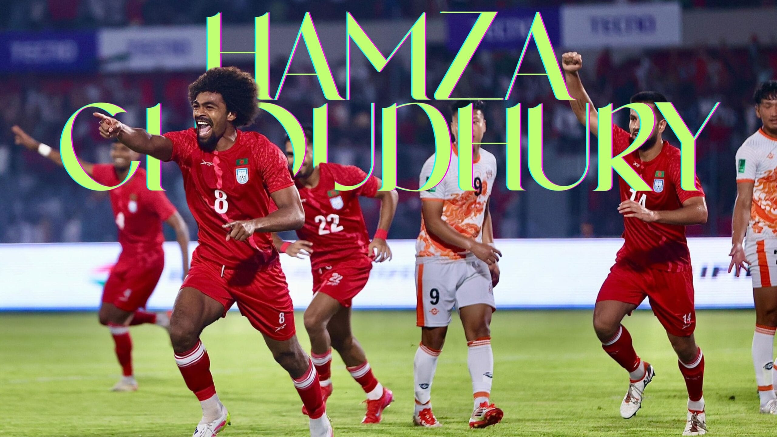 Add a heading scaled