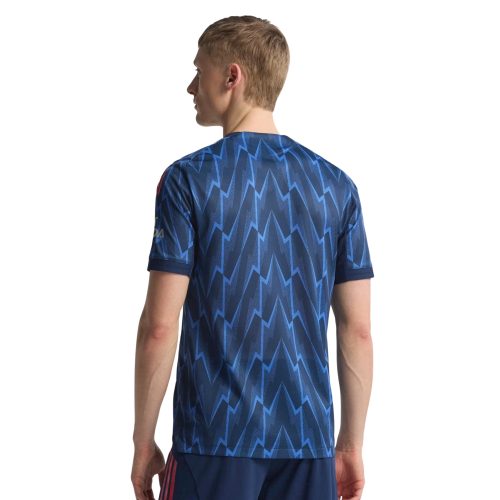 FITLANDER - Find your sports wear with best quality at best price. 12 ARSENAL Away 25 26 Player Addition 2