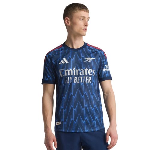 FITLANDER - Find your sports wear with best quality at best price. 11 ARSENAL Away 25-26 Player Addition