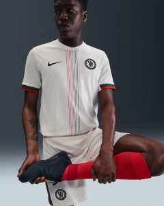CHELSEA Away 25-26 Player Addition 1 CHELSEA Away 25-26 Player Addition