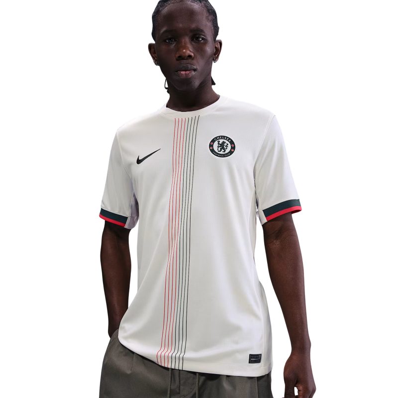 CHELSEA Away 25 26 Fan Addition