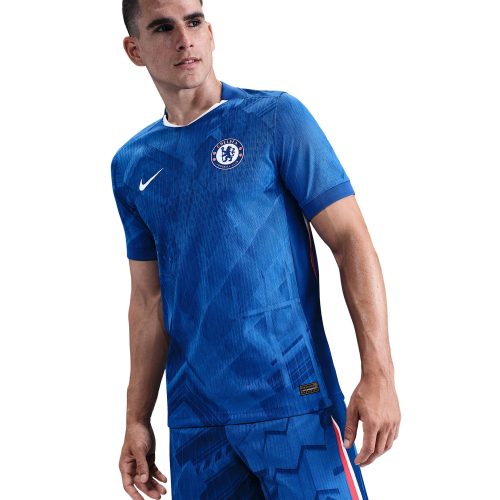 CHELSEA Home 25-26 Player Addition