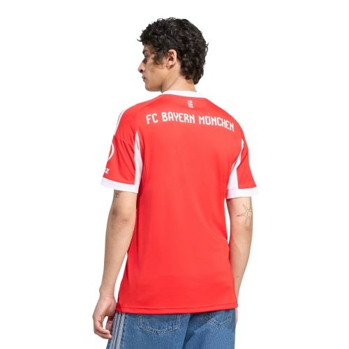 FITLANDER - Find your sports wear with best quality at best price. 18 FC BAYERN Home 25 26 Fan Addition 2