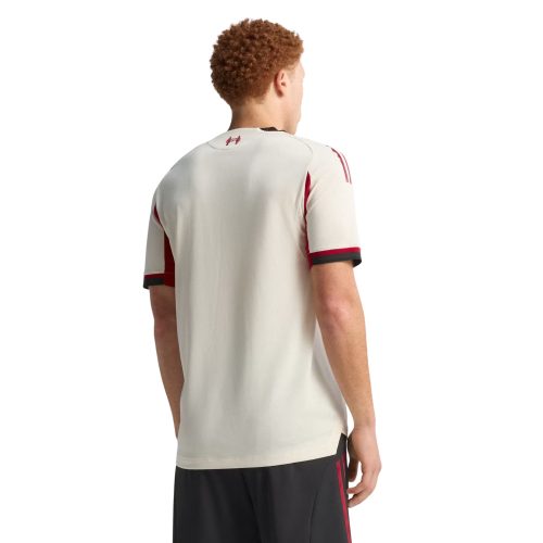 FITLANDER - Find your sports wear with best quality at best price. 26 Liverpool FC Away 25 26 Player Addition 2