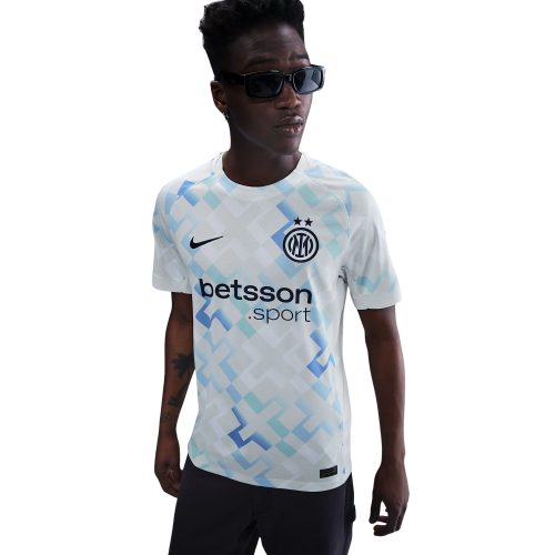 Inter Milan Away 25-26 Fan Addition