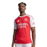 ARSENAL Home 25-26 Player Addition