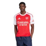 ARSENAL Home 25-26 Fan Addition