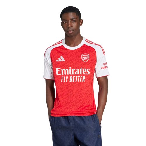 FITLANDER - Find your sports wear with best quality at best price. 29 ARSENAL Home 25-26 Fan Addition
