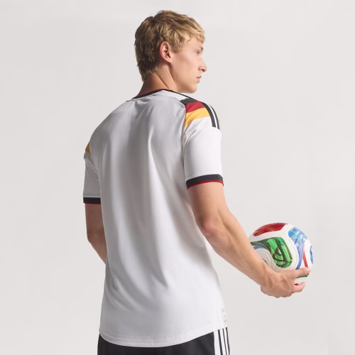 GERMANY World Cup 2026 Home Player Version Jersey 3