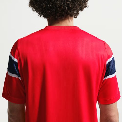 Norway 2026 Stadium Home Jersey Erling Haaland Era Edition Fitlander 2