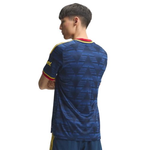 Arsenal Away Jersey 2026 27 Player Version Fitlander 1