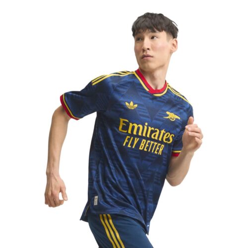 Arsenal Away Jersey 2026-27 Player Version