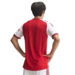 Arsenal Home Jersey 2026-27 Player Version - Image 2