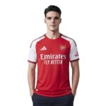 Arsenal Home Jersey 2026-27 Player Version