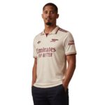 Arsenal Third Jersey 2026-27 Player Version