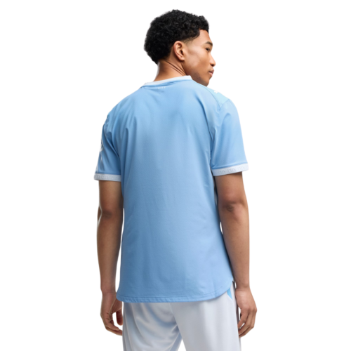 Manchester City Home Jersey 2026 27 Player Version Fitlander 1