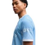 Manchester City Home Jersey 2026-27 Player Version - Image 3