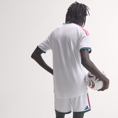 Real Madrid 26 27 Home Authentic Jersey White JZ7218 HM3.tiff
